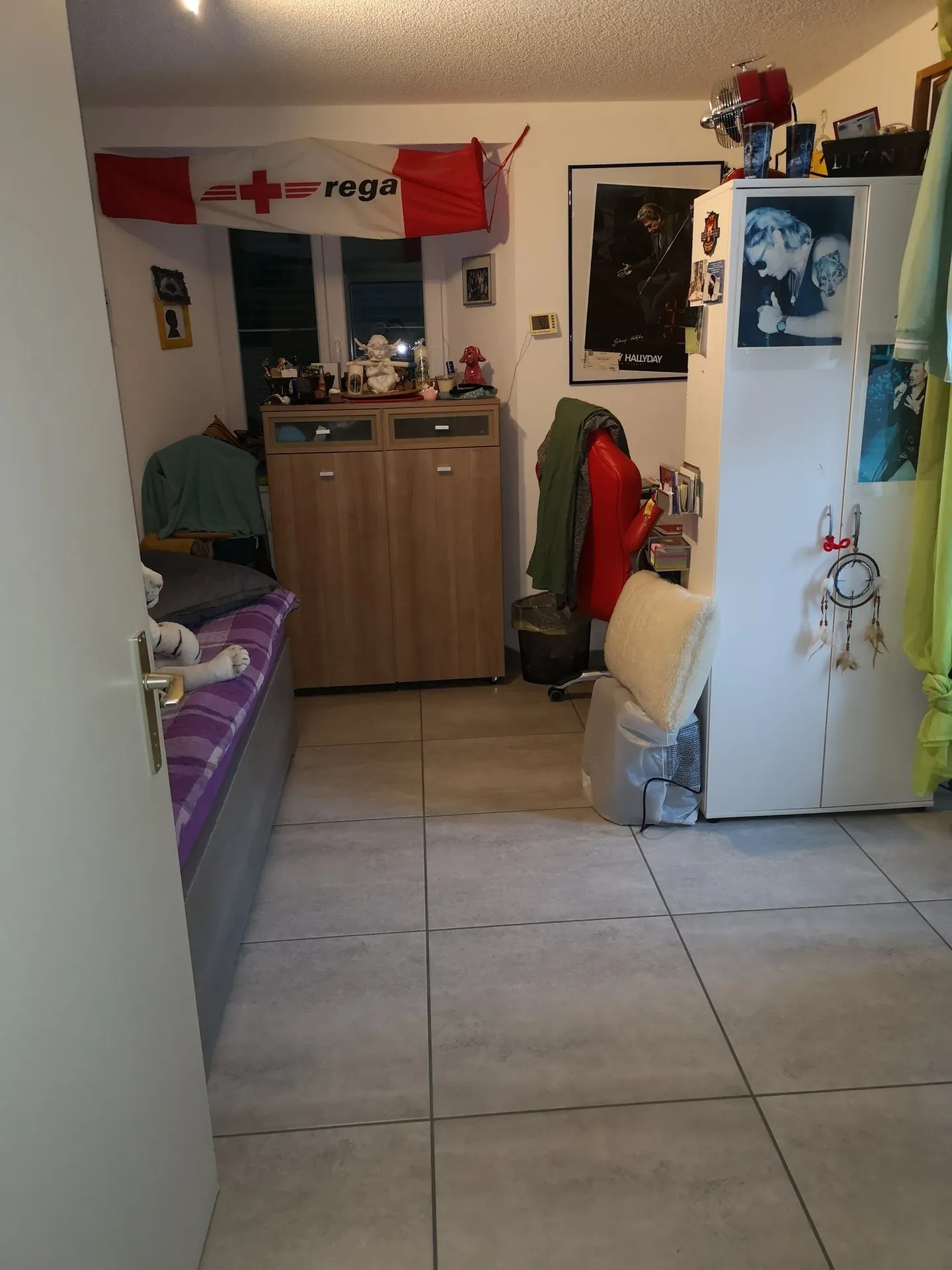 Grande casa con due appartamenti nel centro di Saignelégier - Foto 13 di 51