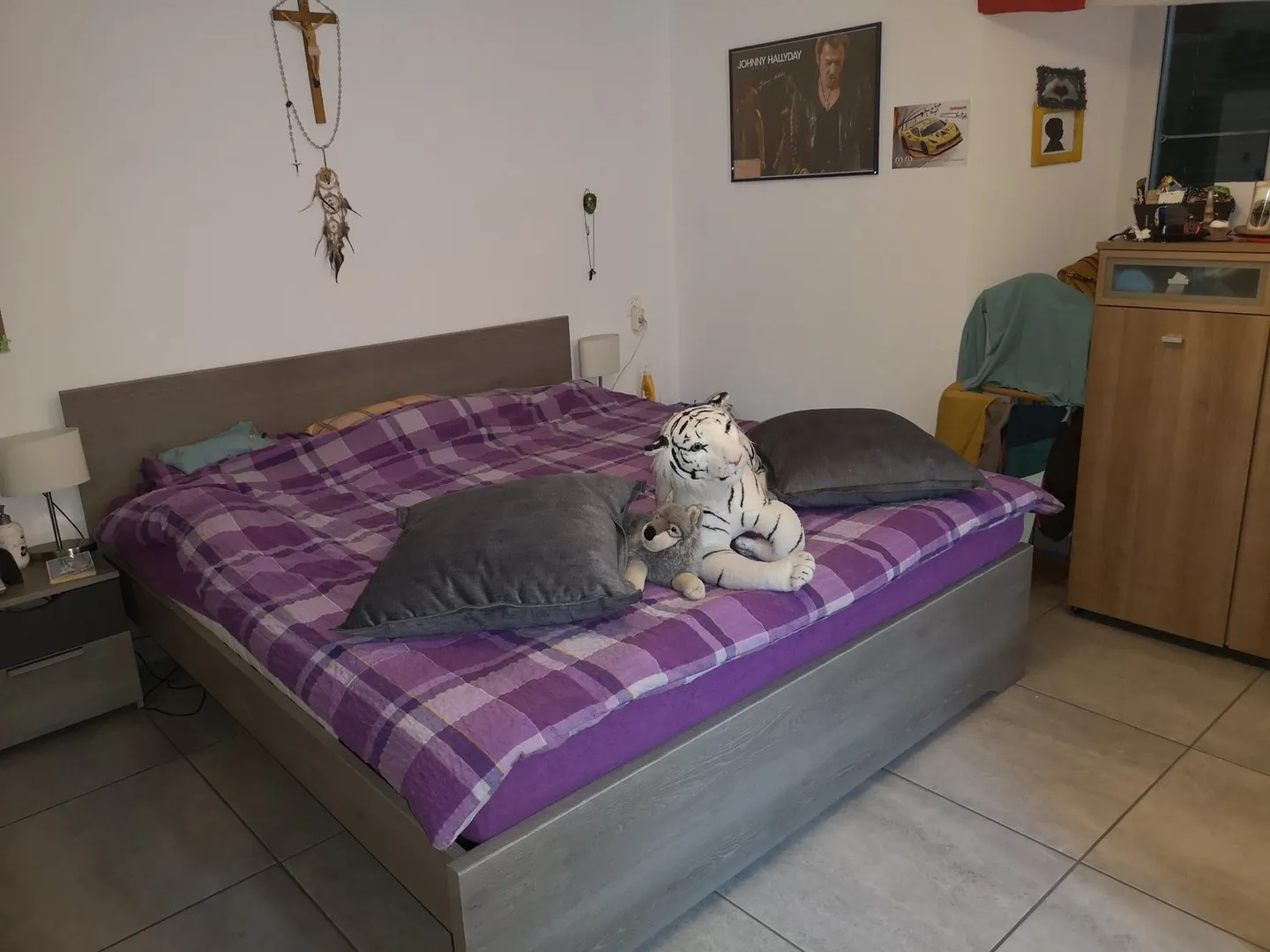 Grande casa con due appartamenti nel centro di Saignelégier - Foto 14 di 51