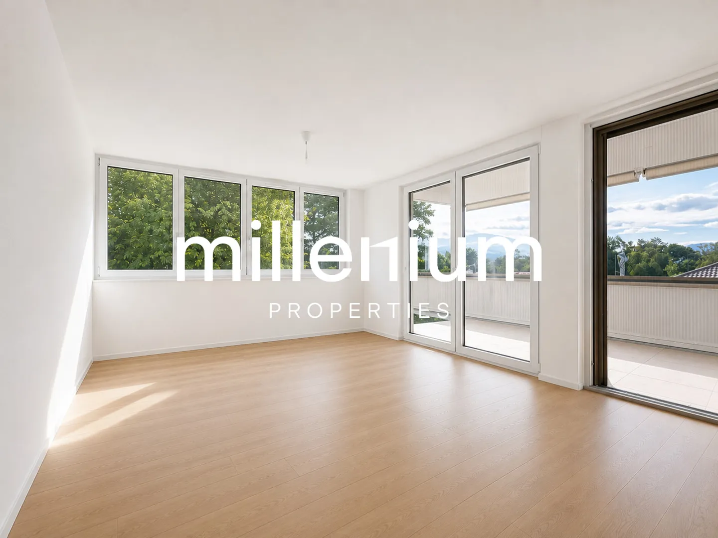 Appartement Élégant à Troinex - Photo 4 sur 10