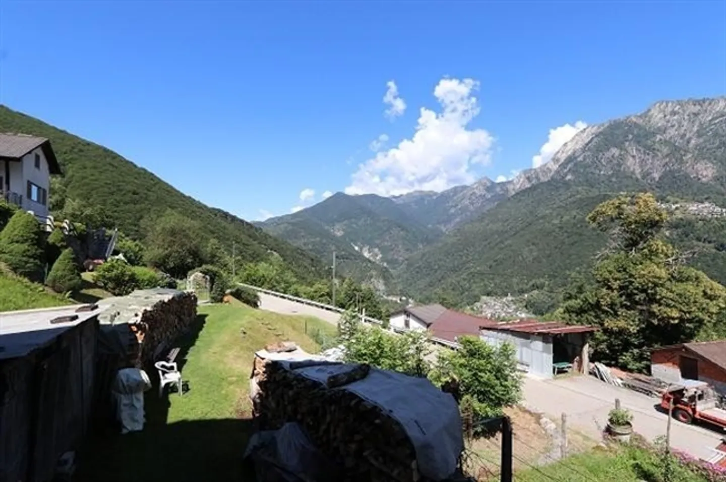 casa di 7 1/2 locali con giardino - Foto 13 di 20