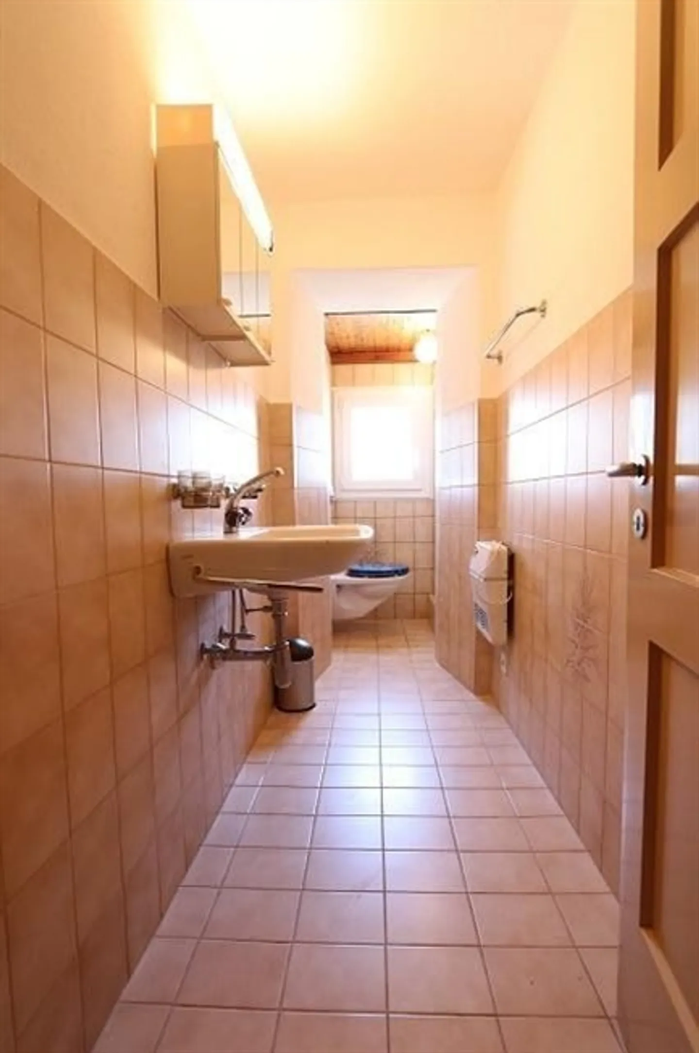 casa di 7 1/2 locali con giardino - Foto 16 di 20