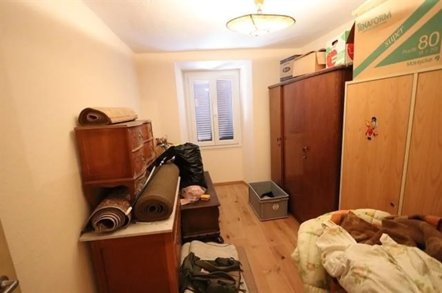 casa di 7 1/2 locali con giardino - Foto 18 di 20