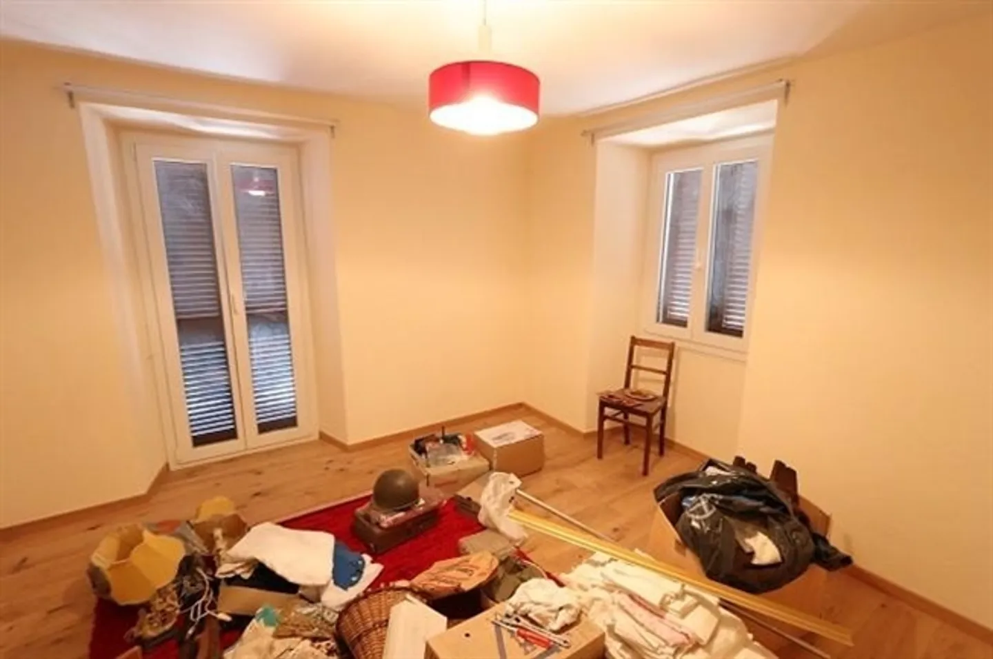 casa di 7 1/2 locali con giardino - Foto 19 di 20