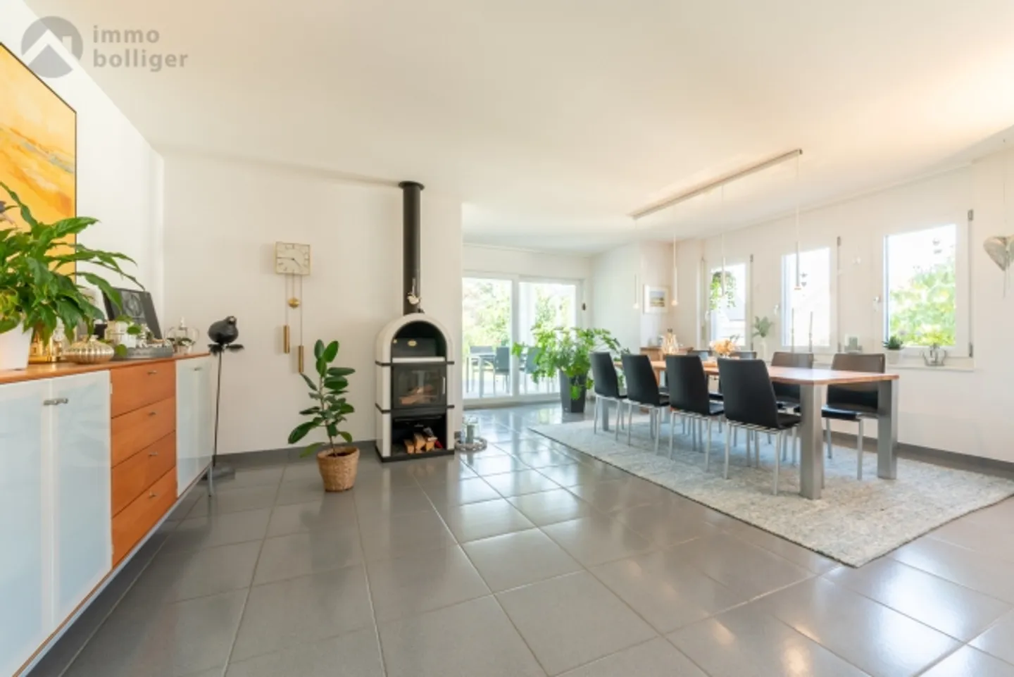 Le bonheur de vivre rencontre l'idylle du jardin - Photo 2 sur 16