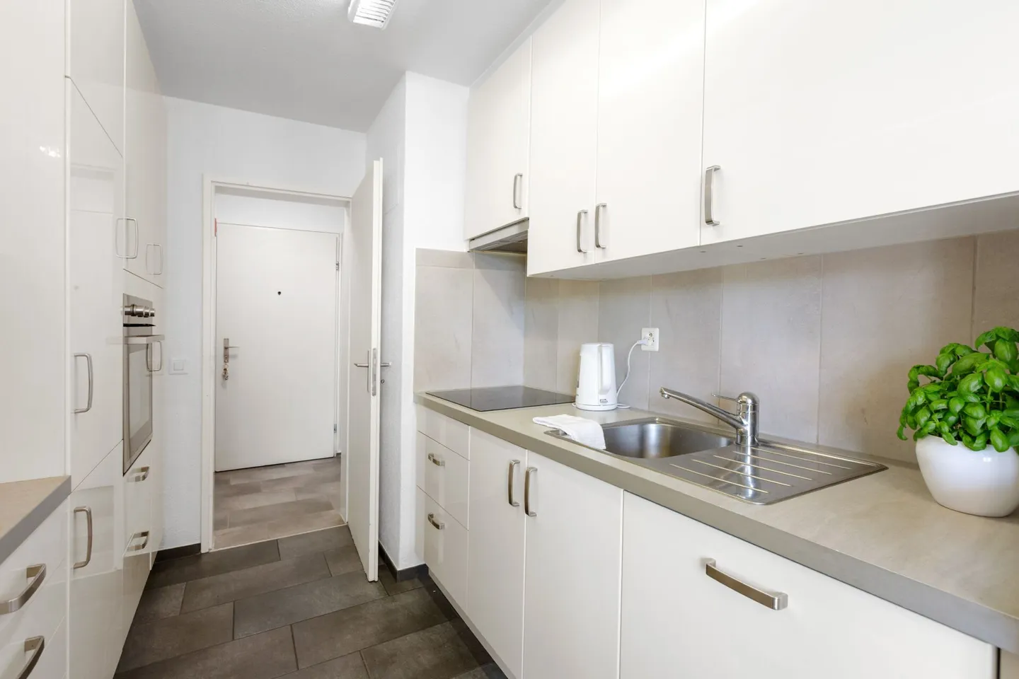Appartamento di 4,5 stanze con vista spettacolare - Foto 4 di 15