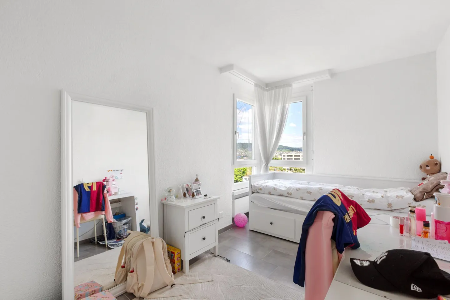 Appartamento di 4,5 stanze con vista spettacolare - Foto 8 di 15