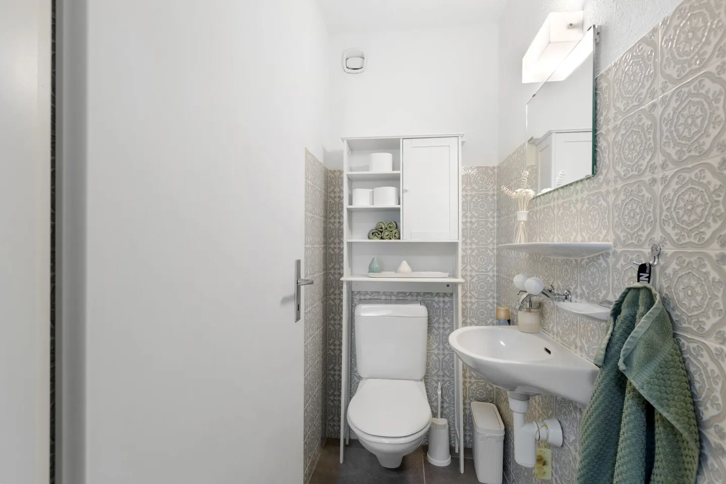 Appartamento di 4,5 stanze con vista spettacolare - Foto 10 di 15