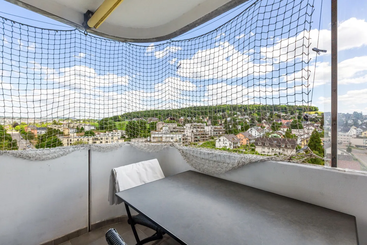 Appartamento di 4,5 stanze con vista spettacolare - Foto 11 di 15