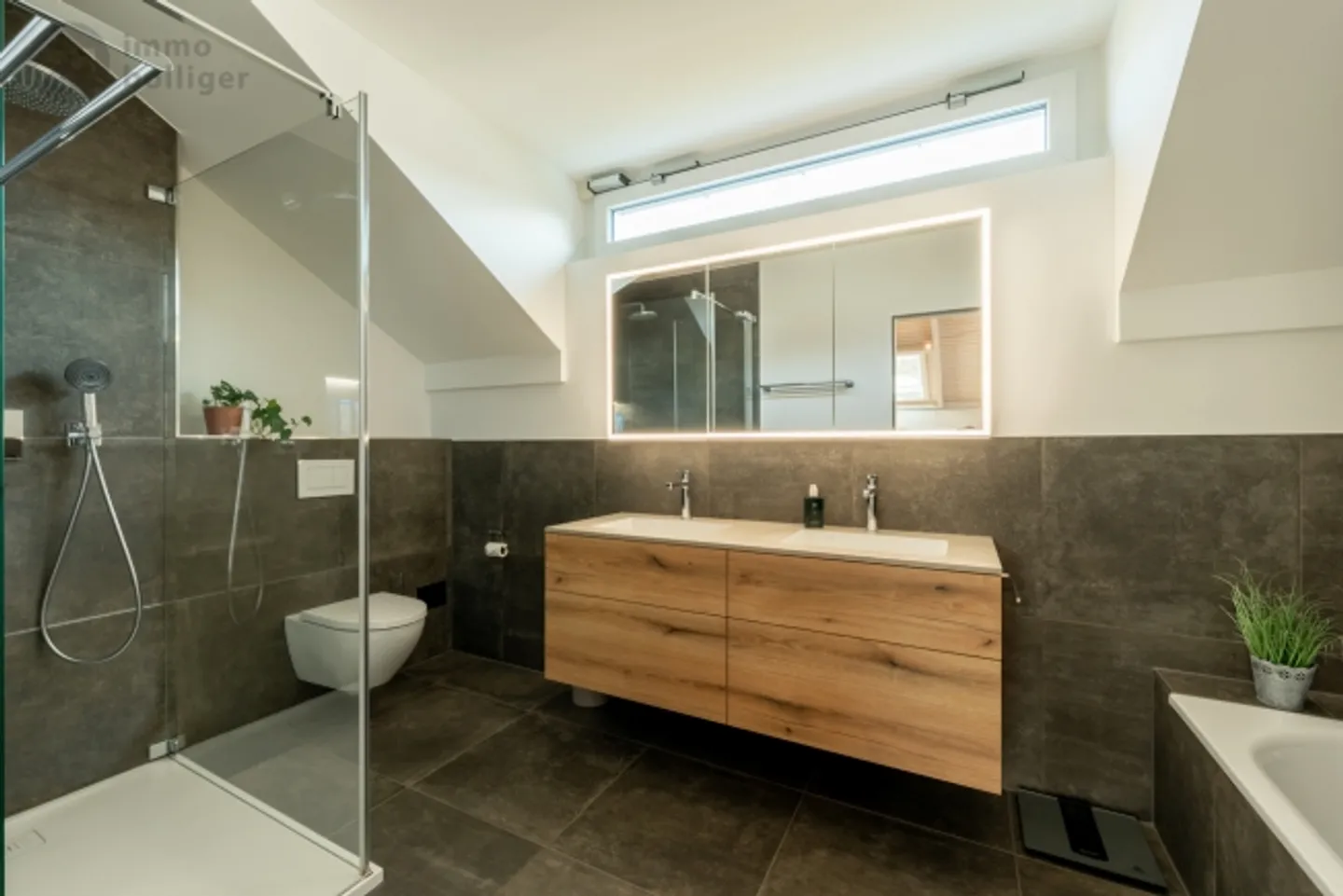 Le bonheur de vivre rencontre l'idylle du jardin - Photo 5 sur 16