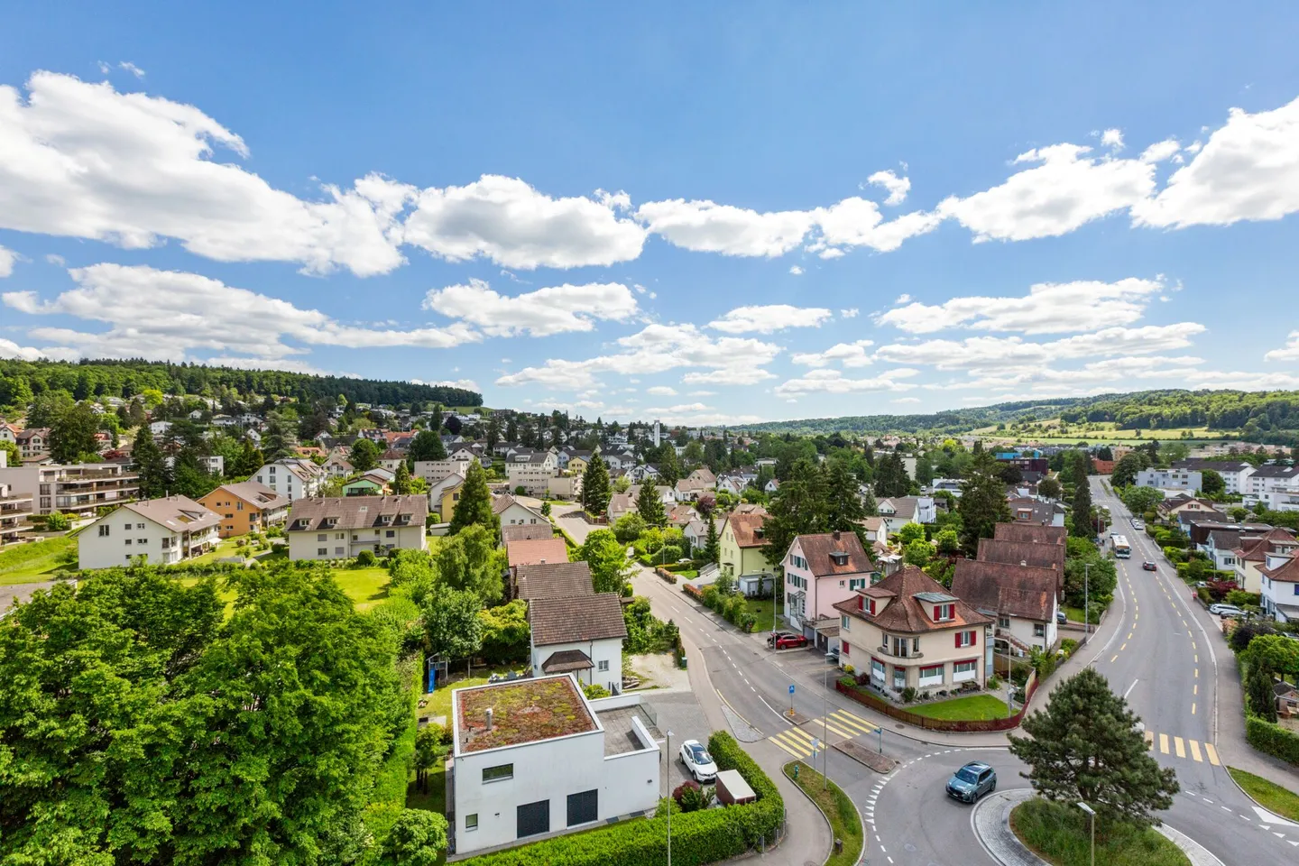 Appartamento di 4,5 stanze con vista spettacolare - Foto 12 di 15