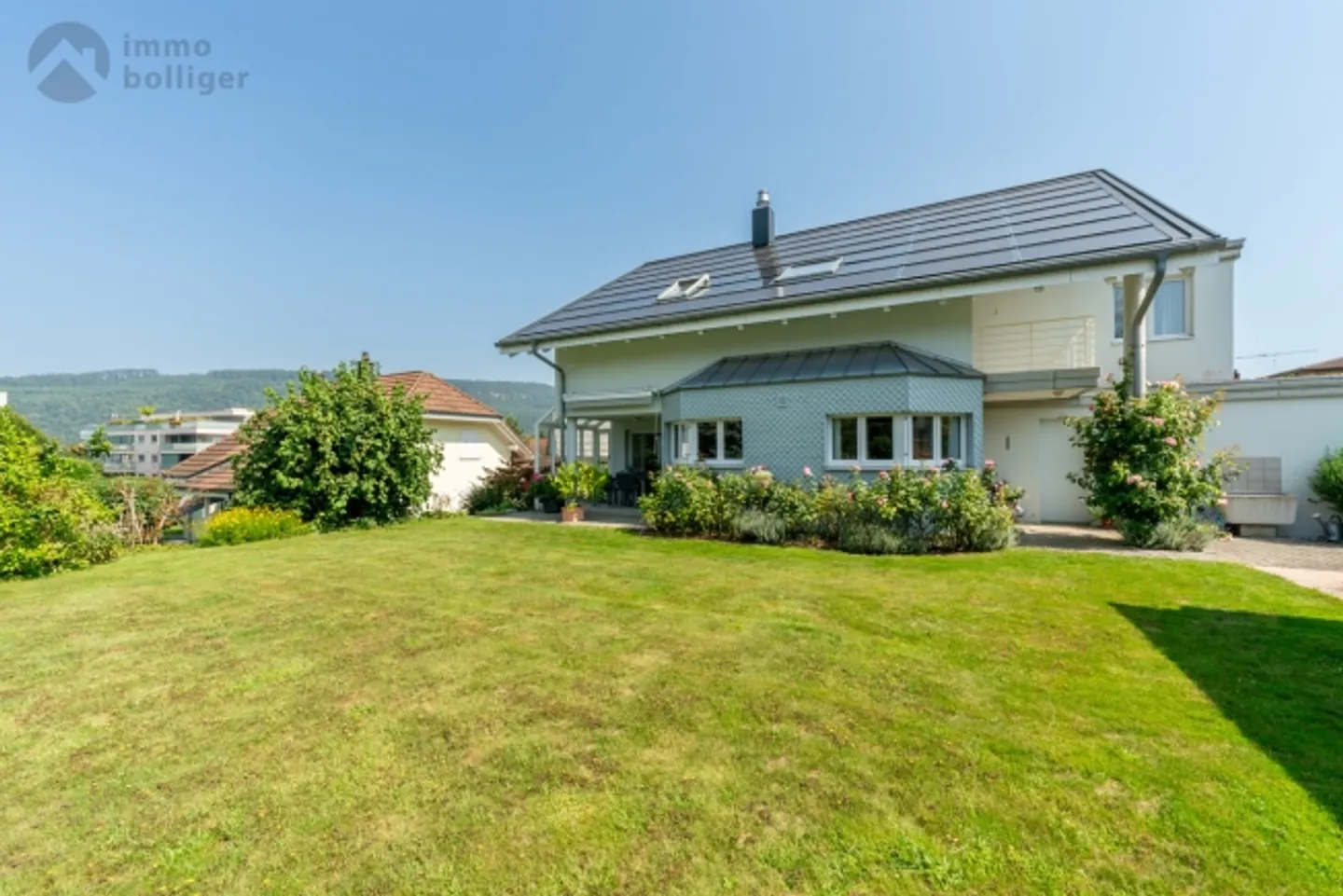 Le bonheur de vivre rencontre l'idylle du jardin - Photo 9 sur 16