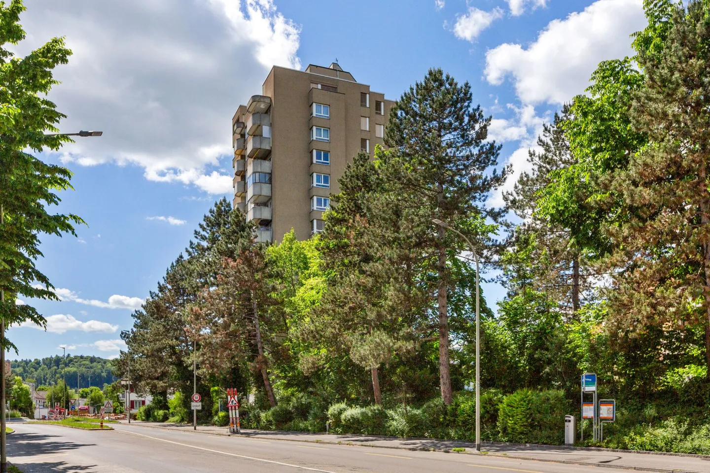 Appartamento di 4,5 stanze con vista spettacolare - Foto 14 di 15