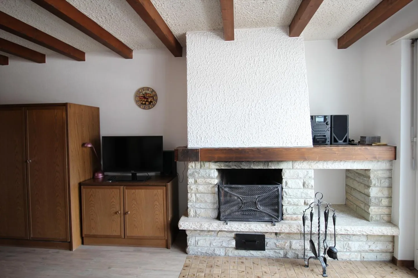 Appartamento 3.5 locali - Foto 2 di 14