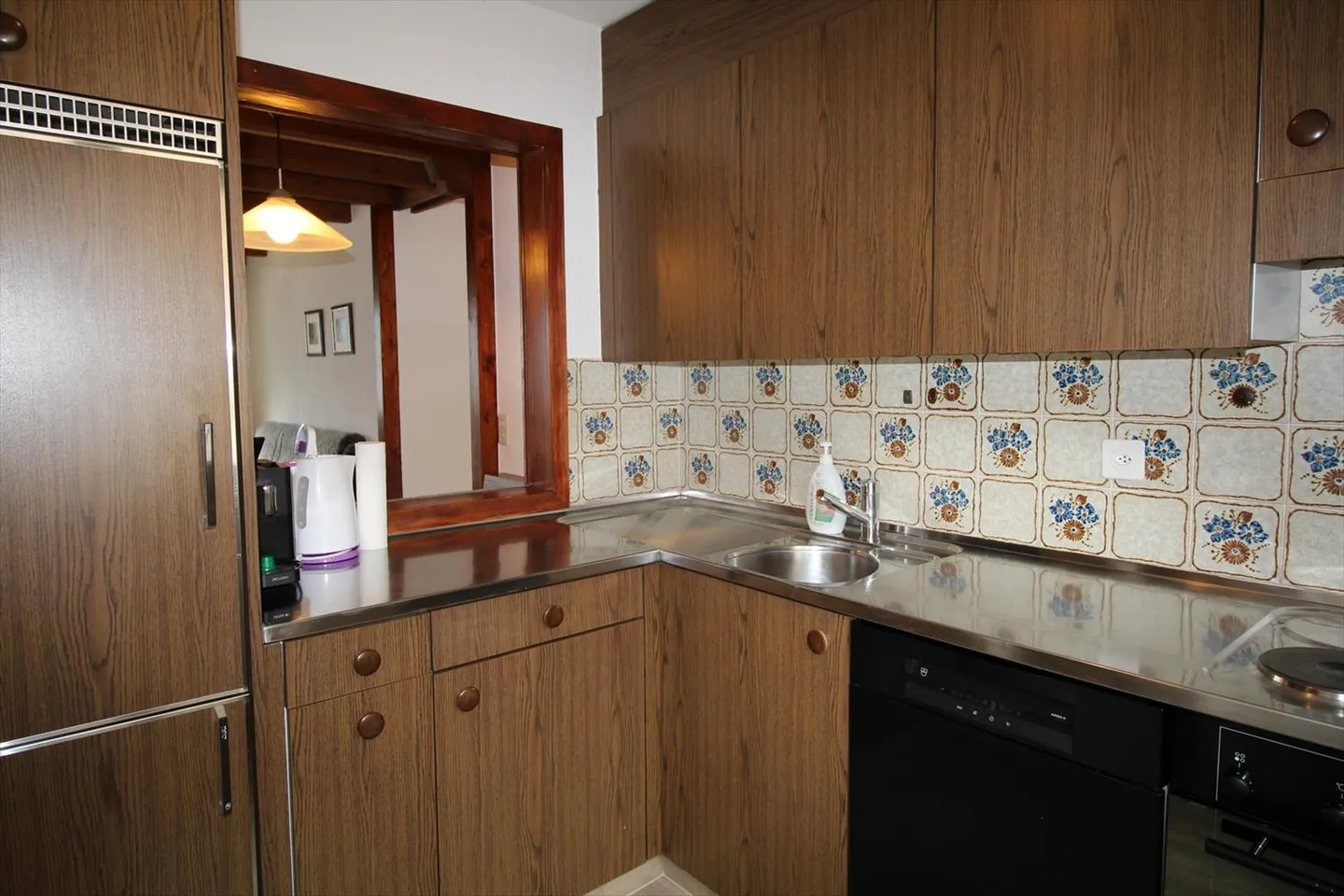 Appartamento 3.5 locali - Foto 5 di 14
