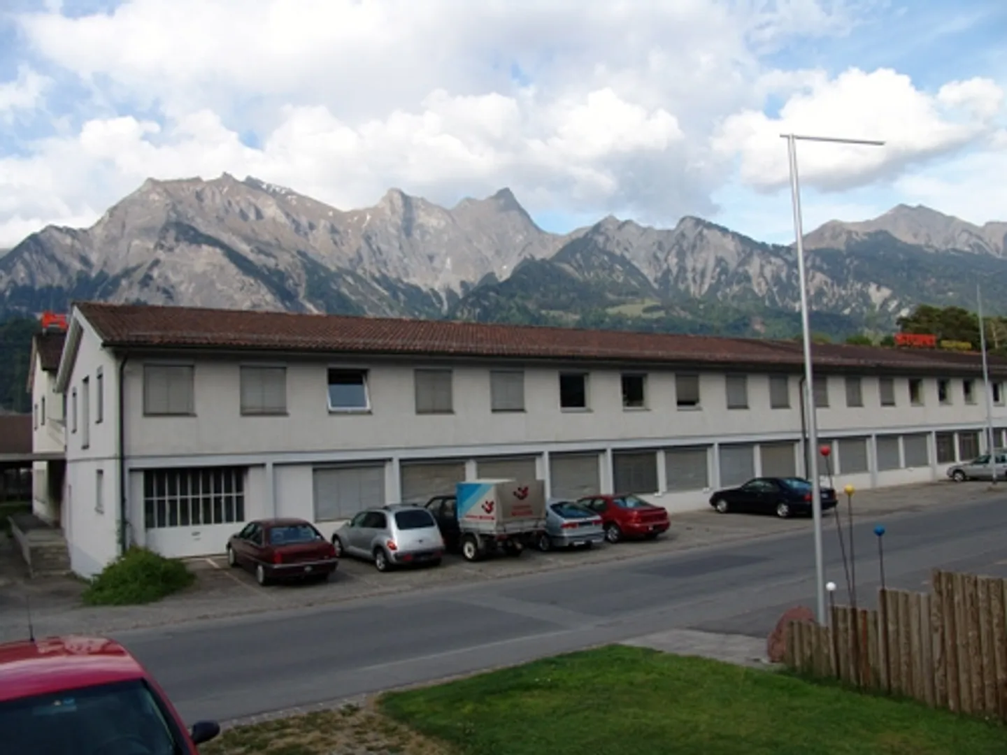 Office Space - Ideal for Practice, Studio, Assembly, etc. - Photo 4 of 5