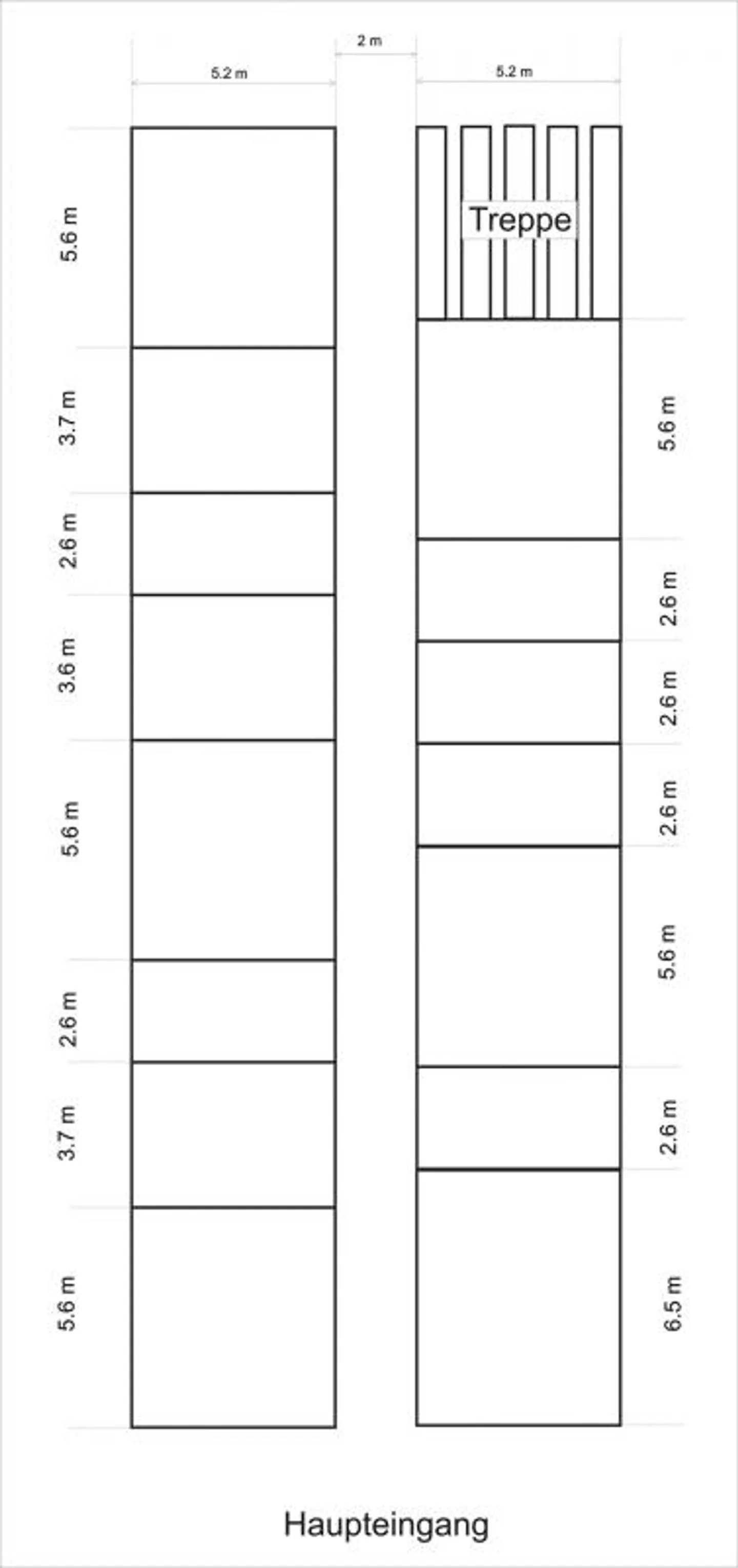 Office Space - Ideal for Practice, Studio, Assembly, etc. - Photo 5 of 5