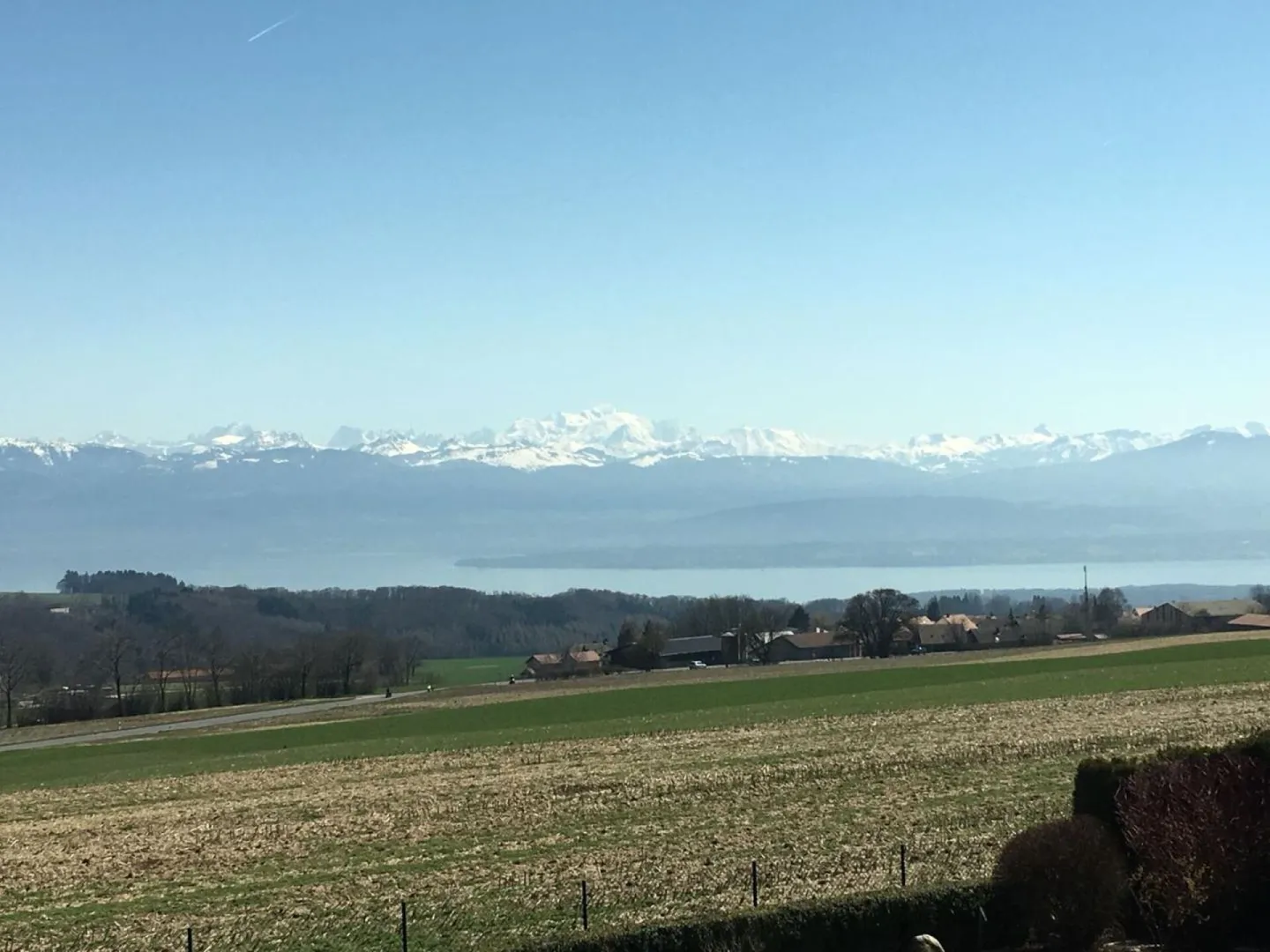 Propriété Étonnante avec Vue sur le Lac - Photo 8 sur 8