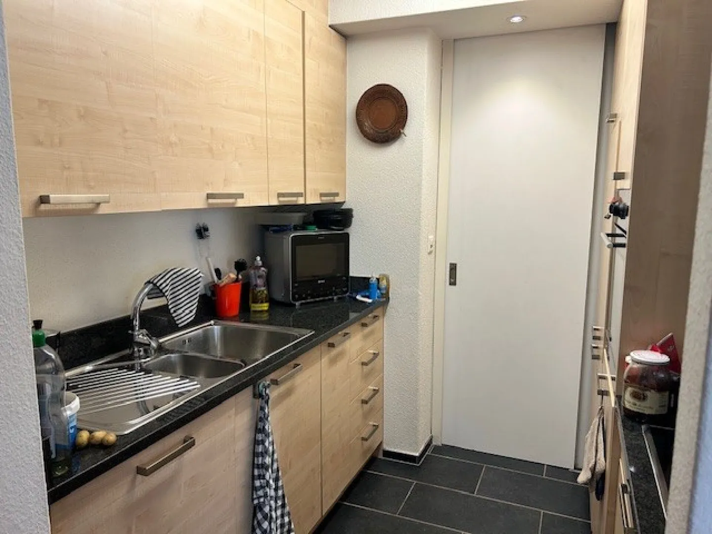 Freshly Painted Apartment - Photo 2 of 10