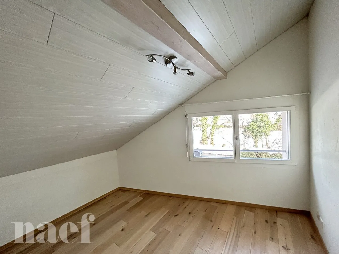 Bella casa a schiera con vista sul lago e sul Monte Bianco, terrazza - Foto 5 di 9