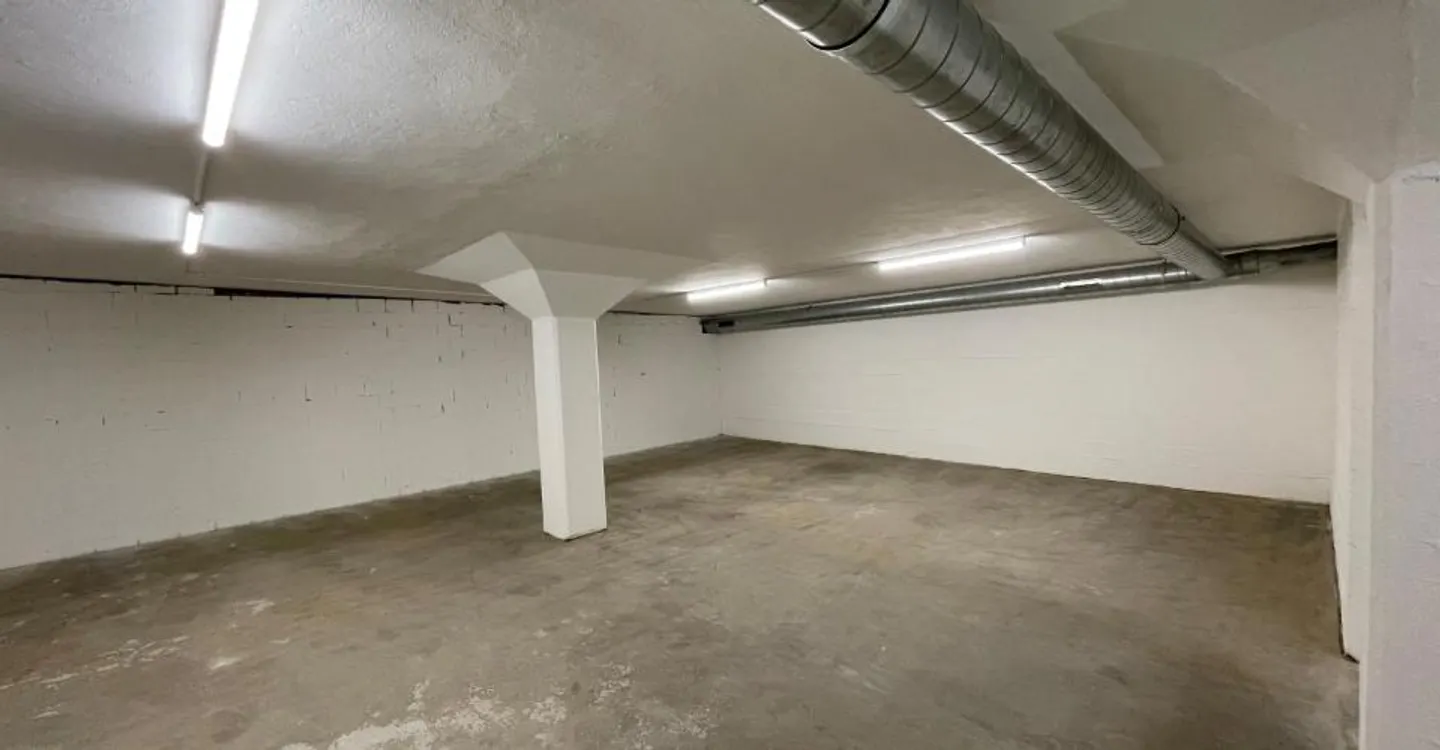 Storage space in a prime location! - Photo 2 of 4