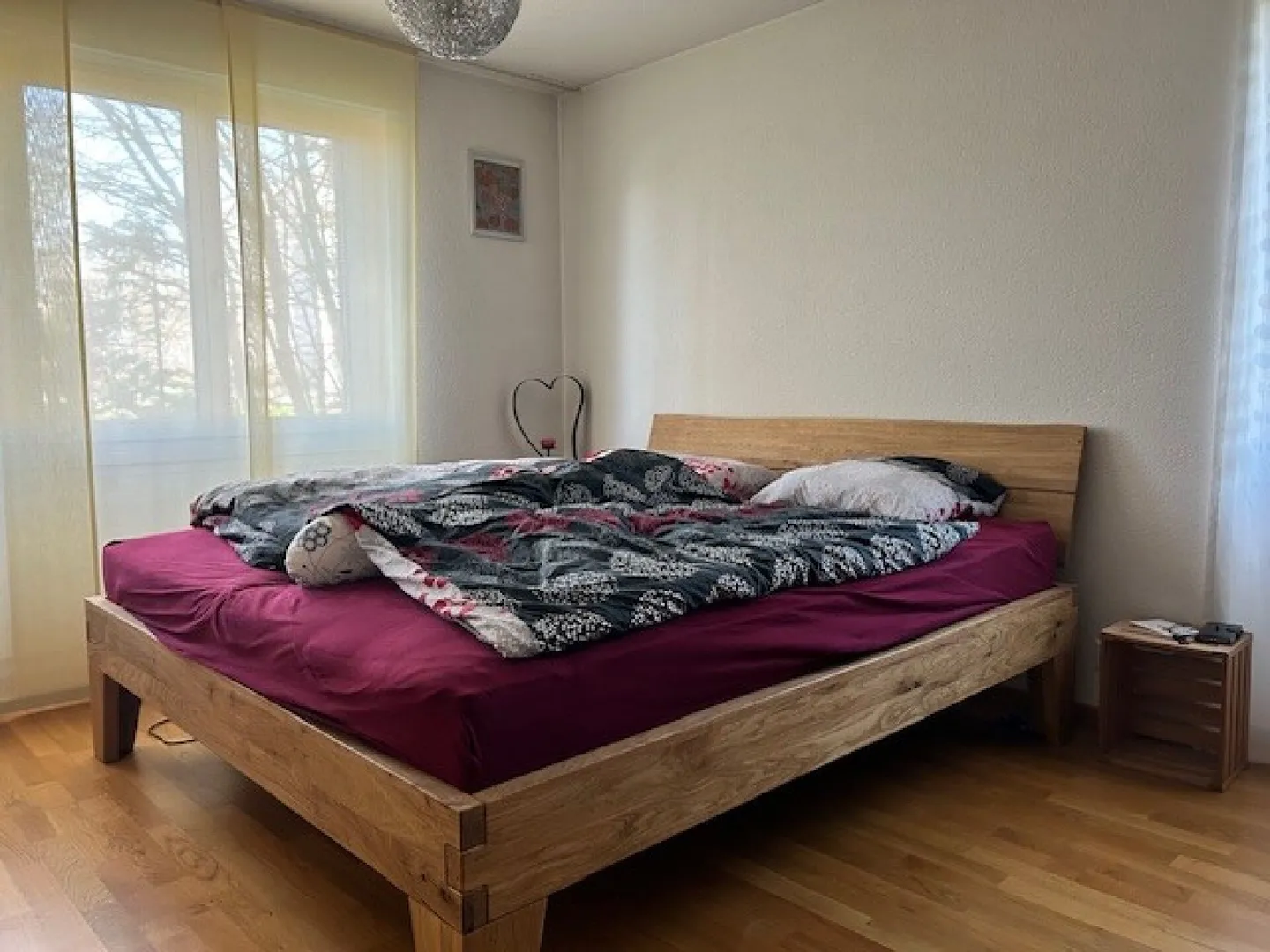 Freshly Painted Apartment - Photo 7 of 10