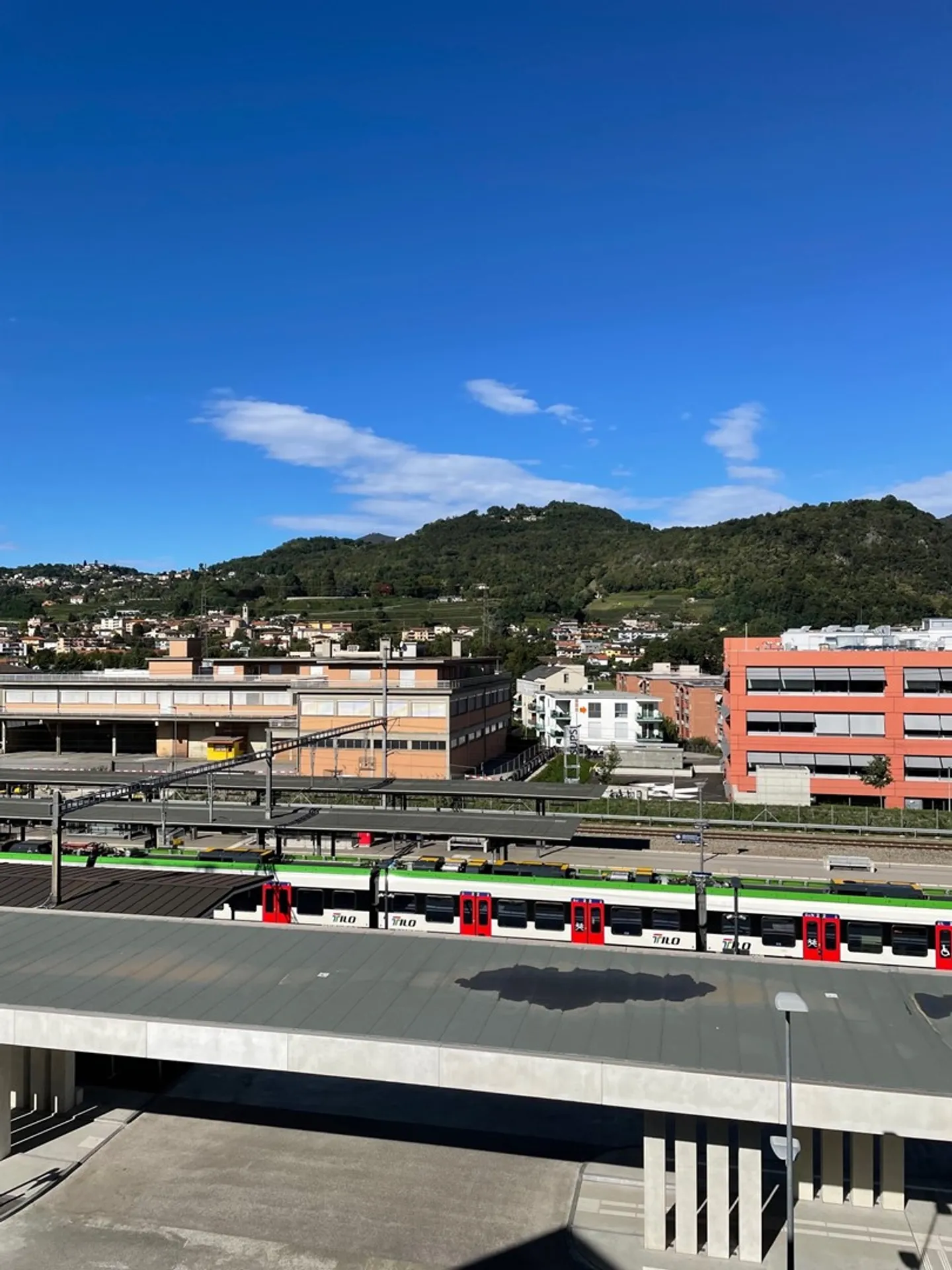 Ufficio moderno a Mendrisio - Foto 9 di 10