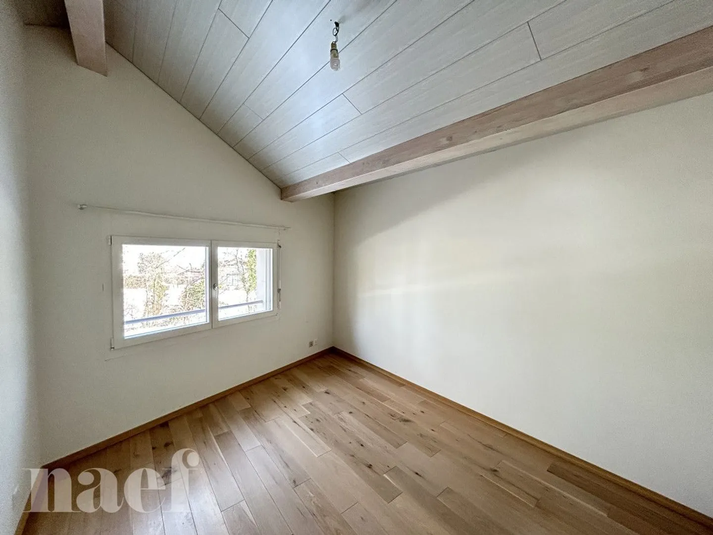 Bella casa a schiera con vista sul lago e sul Monte Bianco, terrazza - Foto 6 di 9