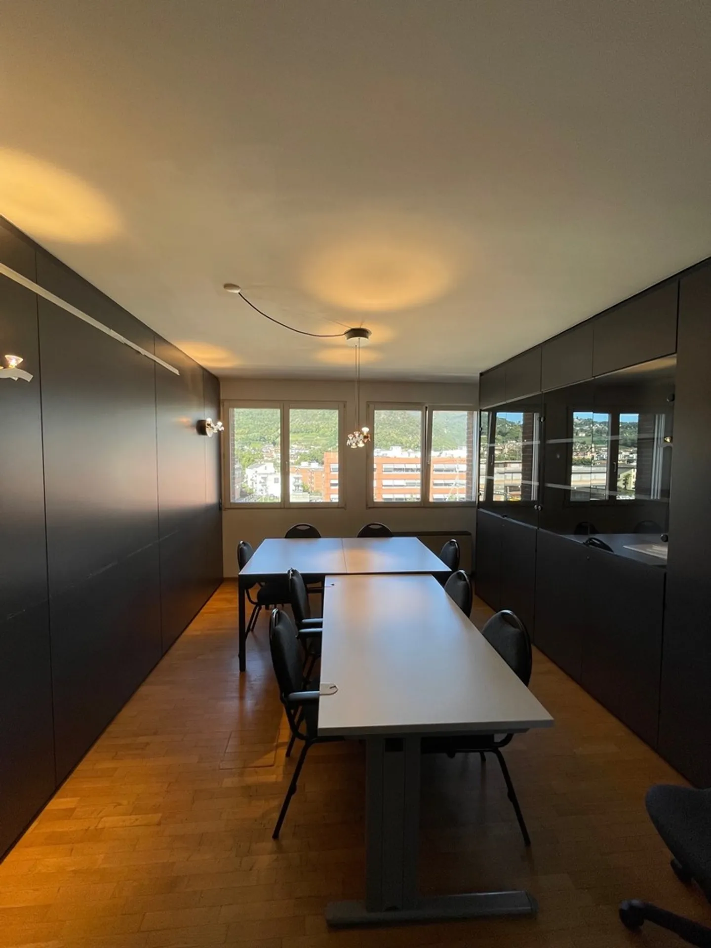 Ufficio moderno a Mendrisio - Foto 10 di 10