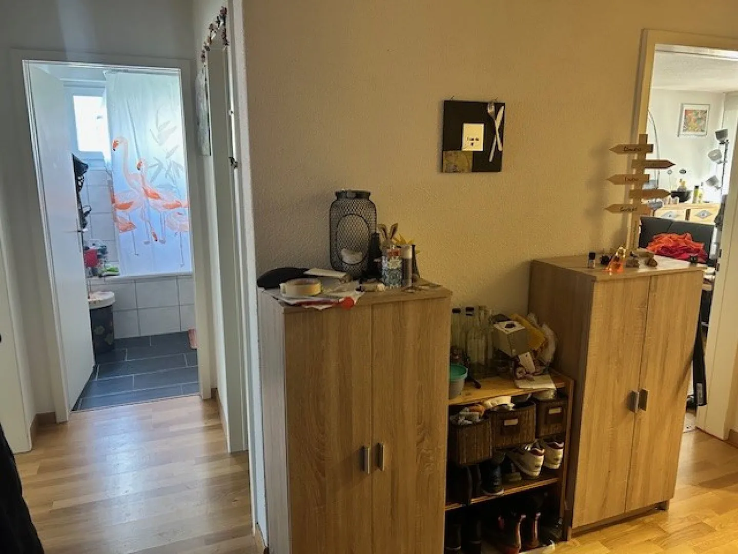 Freshly Painted Apartment - Photo 9 of 10