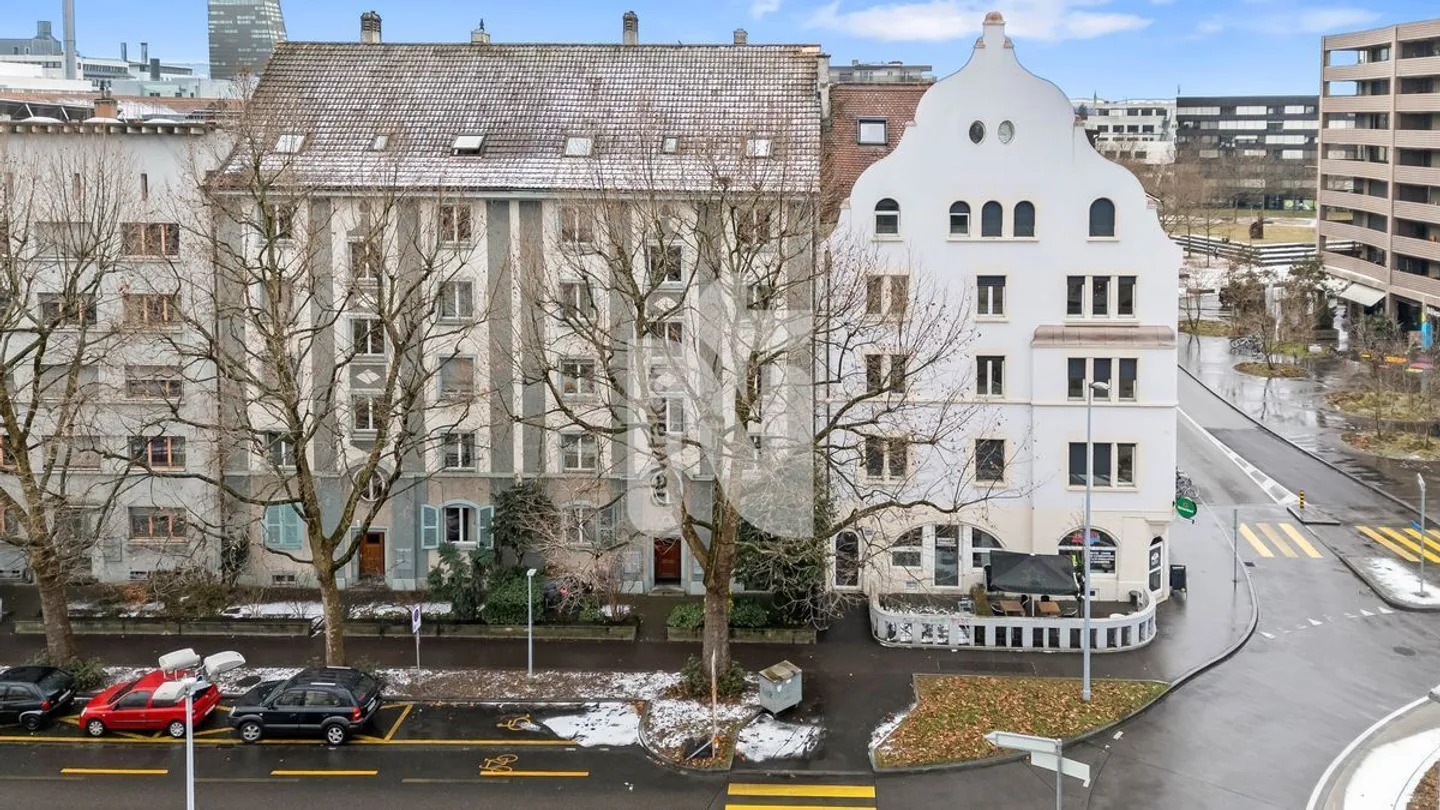 Apartment for sale - Photo 1 of 11