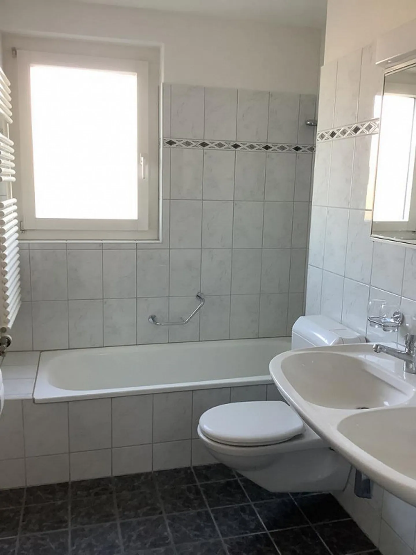 charmante 3-Zimmerwohnung an zentraler Lage - Foto 4 von 10