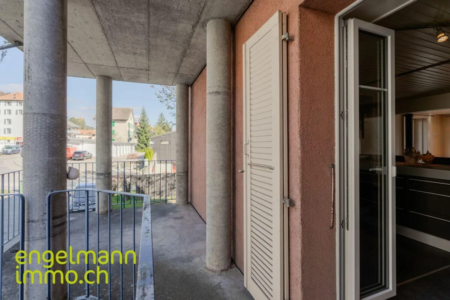 Spazioso appartamento duplex di 8.5 stanze - Foto 8 di 16