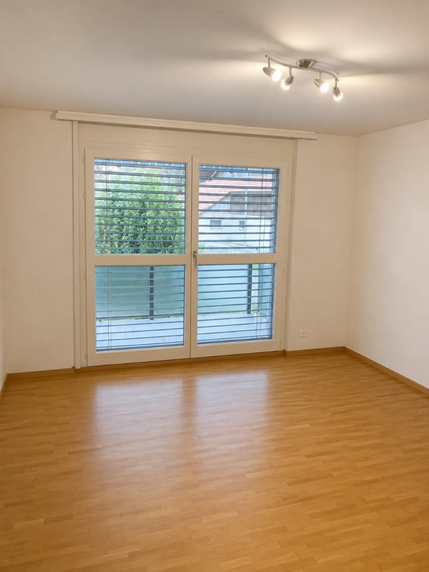 3,5-Zimmer-Wohnung - Foto 2 von 5