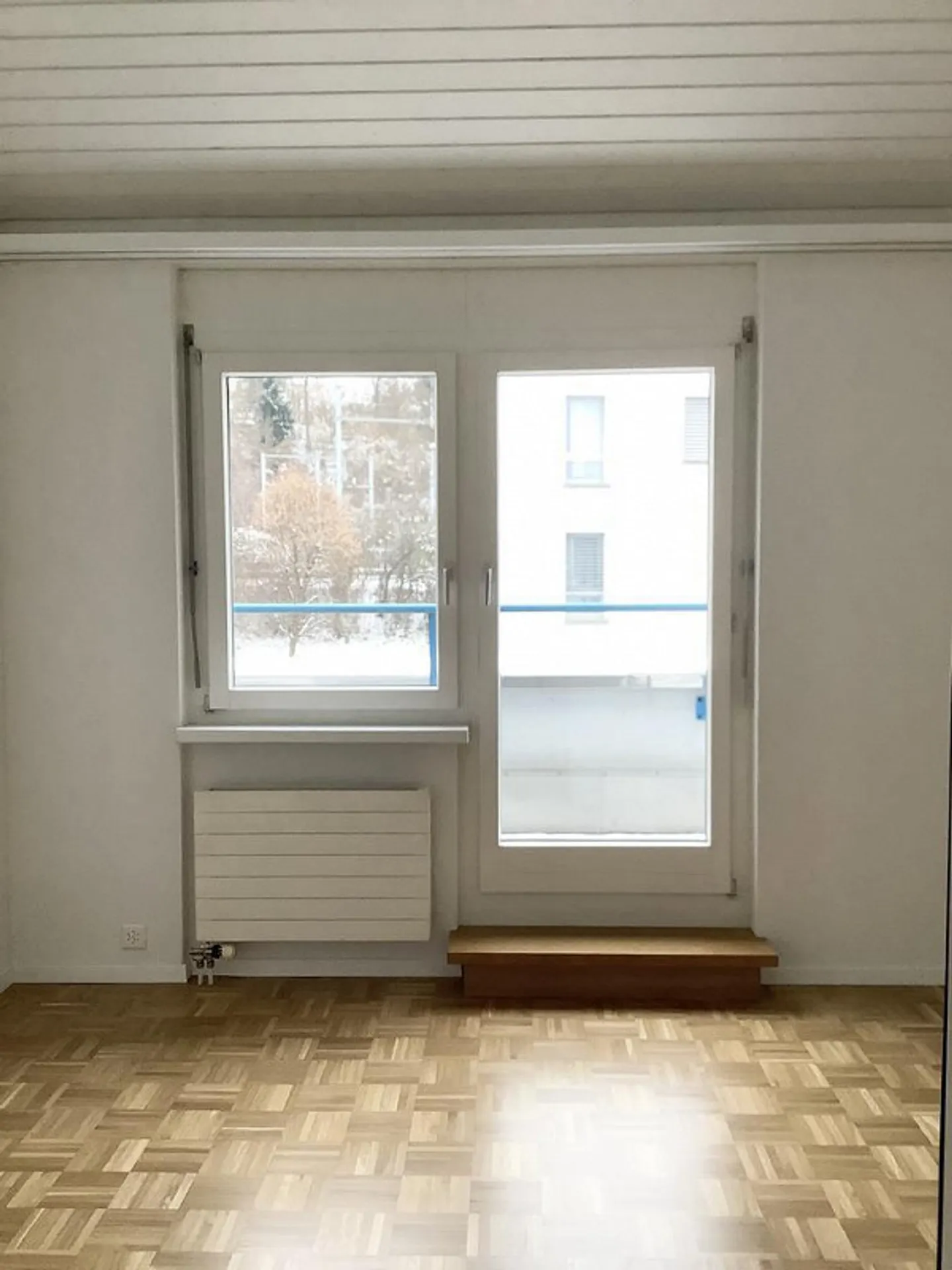 charmante 3-Zimmerwohnung an zentraler Lage - Foto 9 von 10