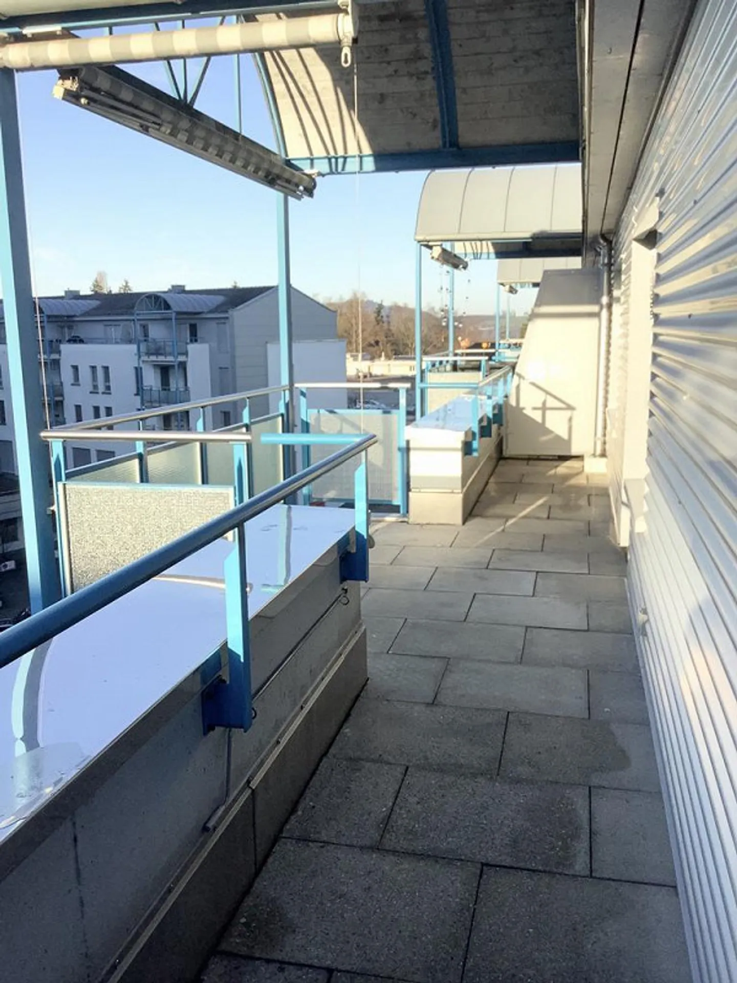 charmante 3-Zimmerwohnung an zentraler Lage - Foto 10 von 10