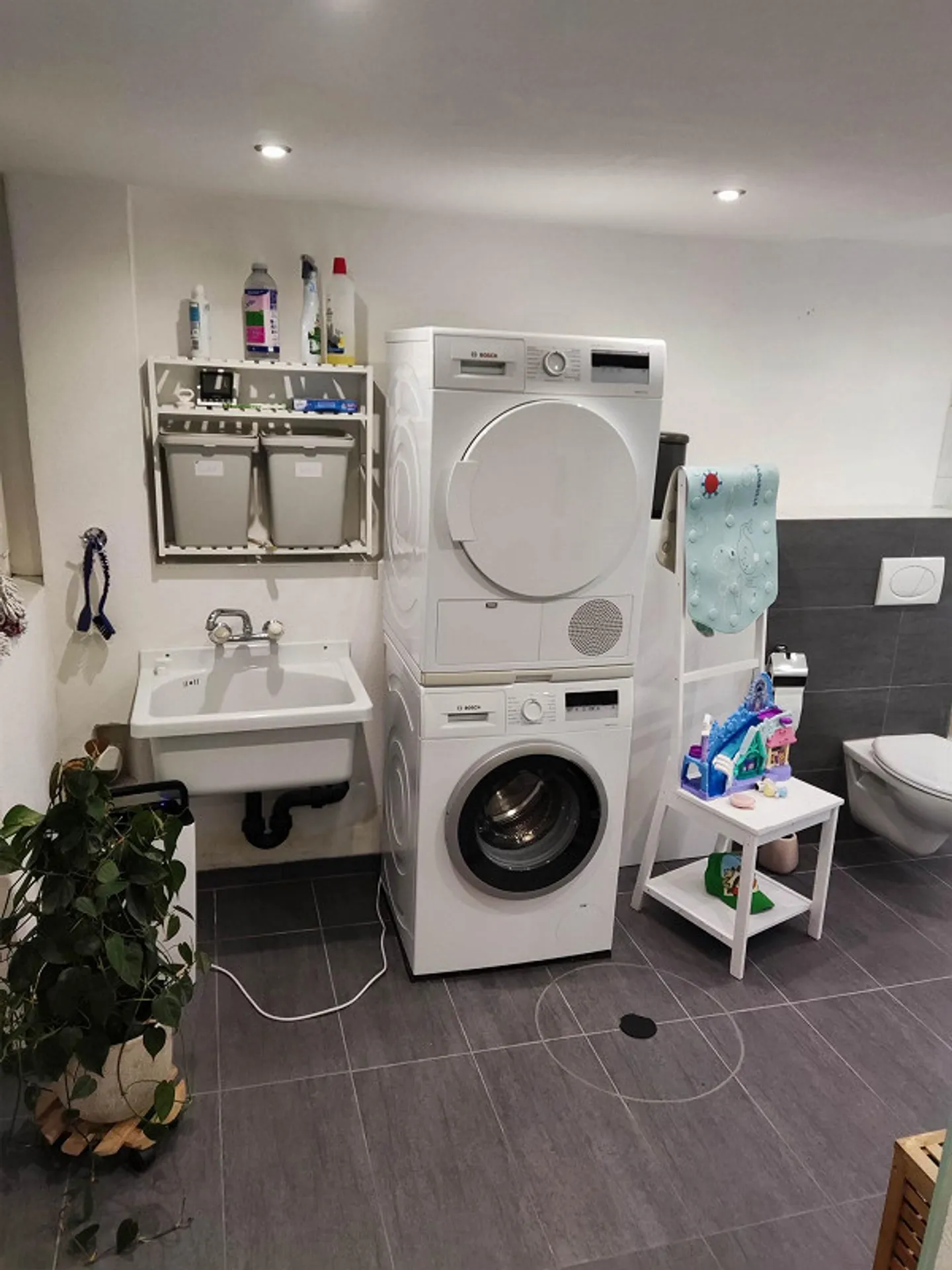 Incantevole casa a schiera 4.5 locali con giardino, carport e casetta da giardino - Foto 7 di 11