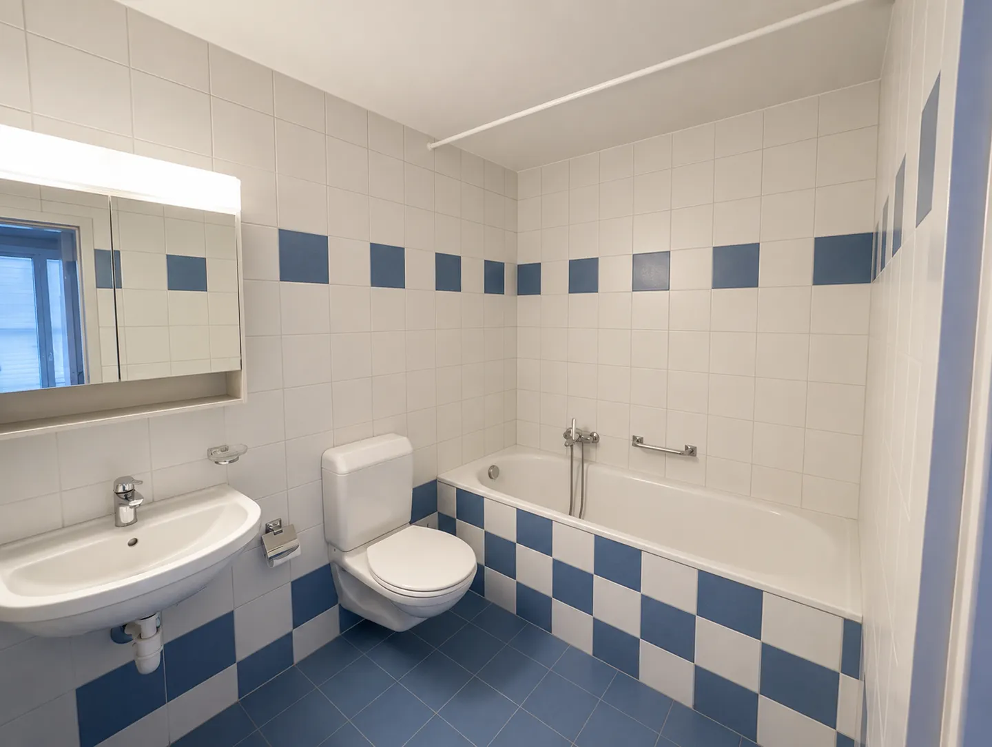 3,5-Zimmer-Wohnung - Foto 4 von 5