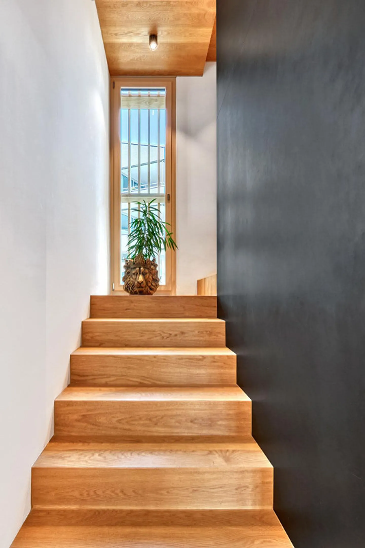 Einmaliges 8-Zimmer Einfamilienhaus - Foto 6 von 7