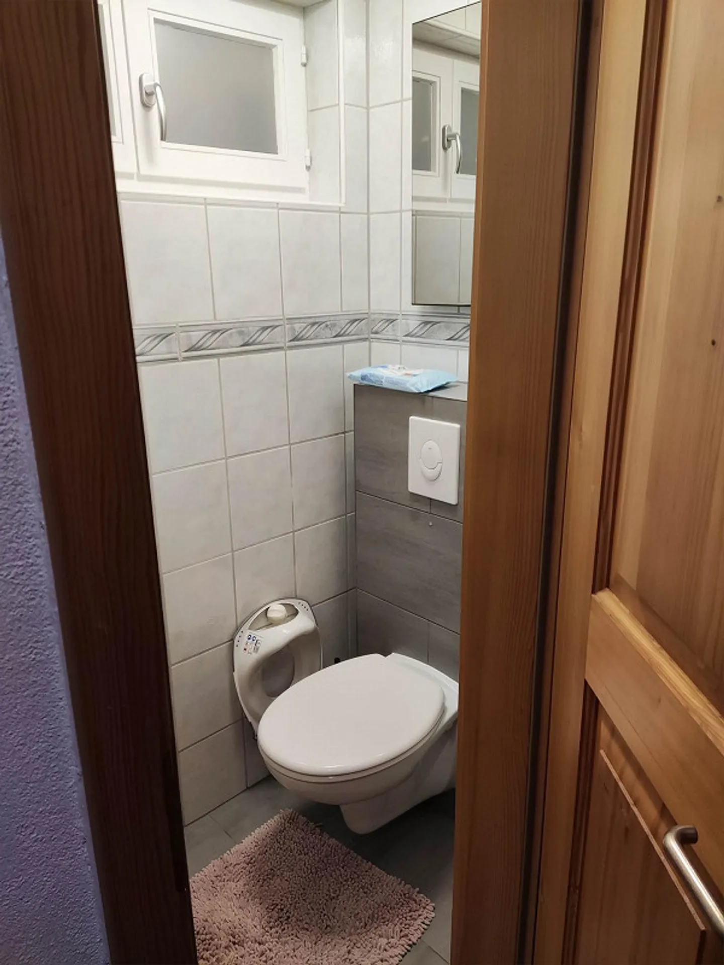 Incantevole casa a schiera 4.5 locali con giardino, carport e casetta da giardino - Foto 10 di 11