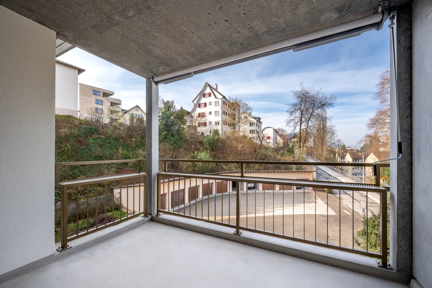 Modern Apartment in Geissmatt - Photo 1 of 9