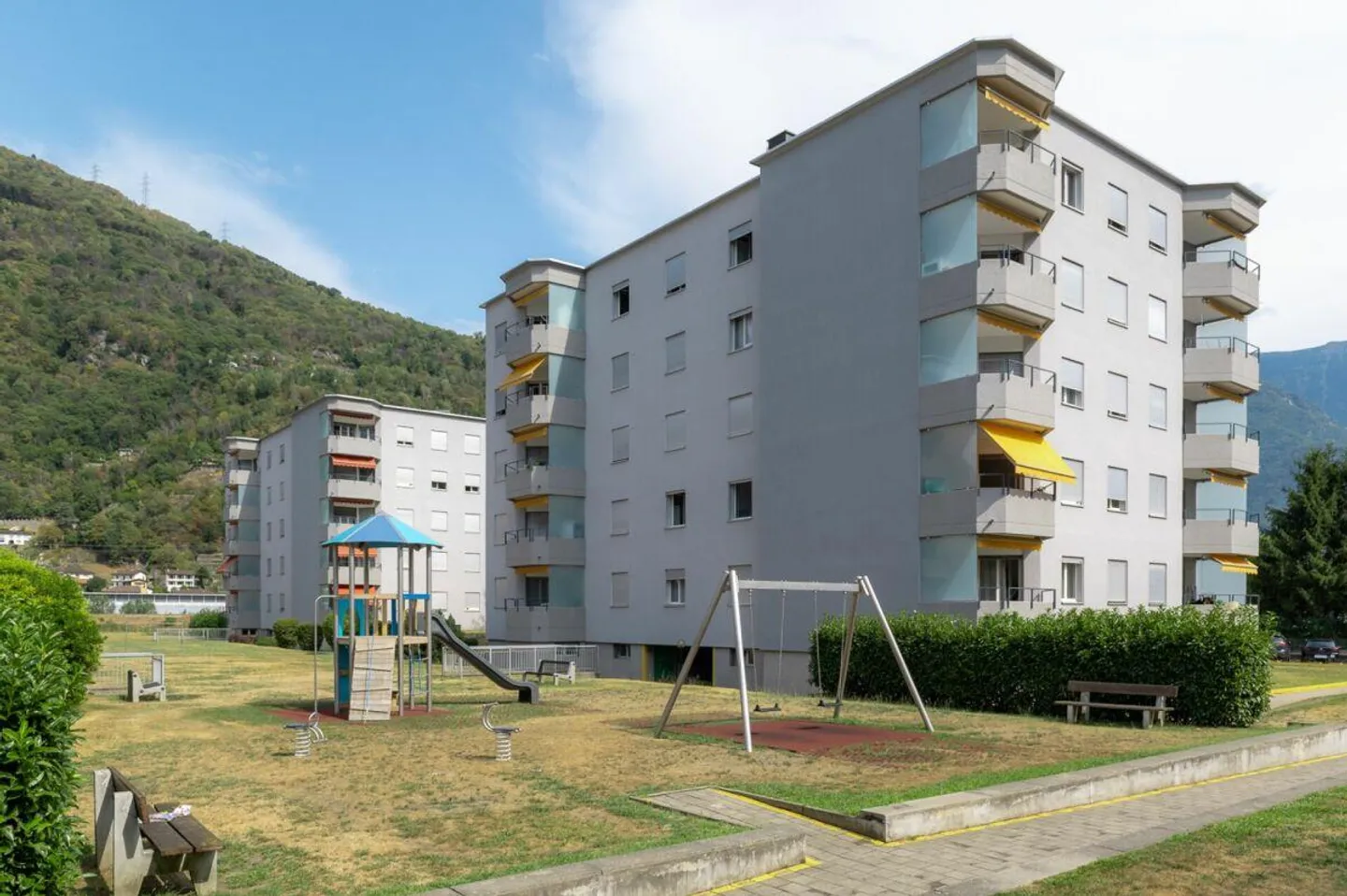 2100, Via Pizzo di Claro 21a, apartment 224 - Photo 7 of 8