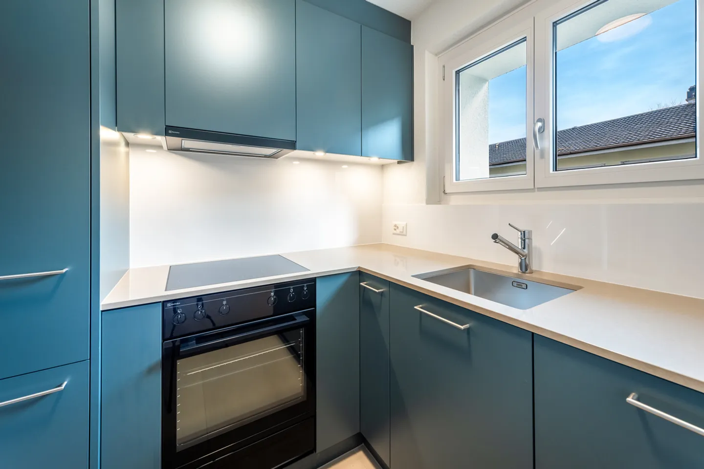 Modern Apartment in Geissmatt - Photo 3 of 9