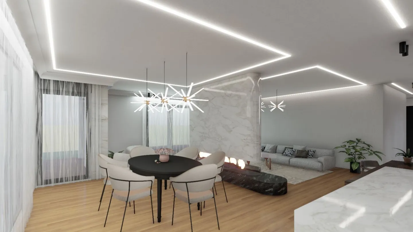 Nuova costruzione Horriwil - Foto 9 di 13