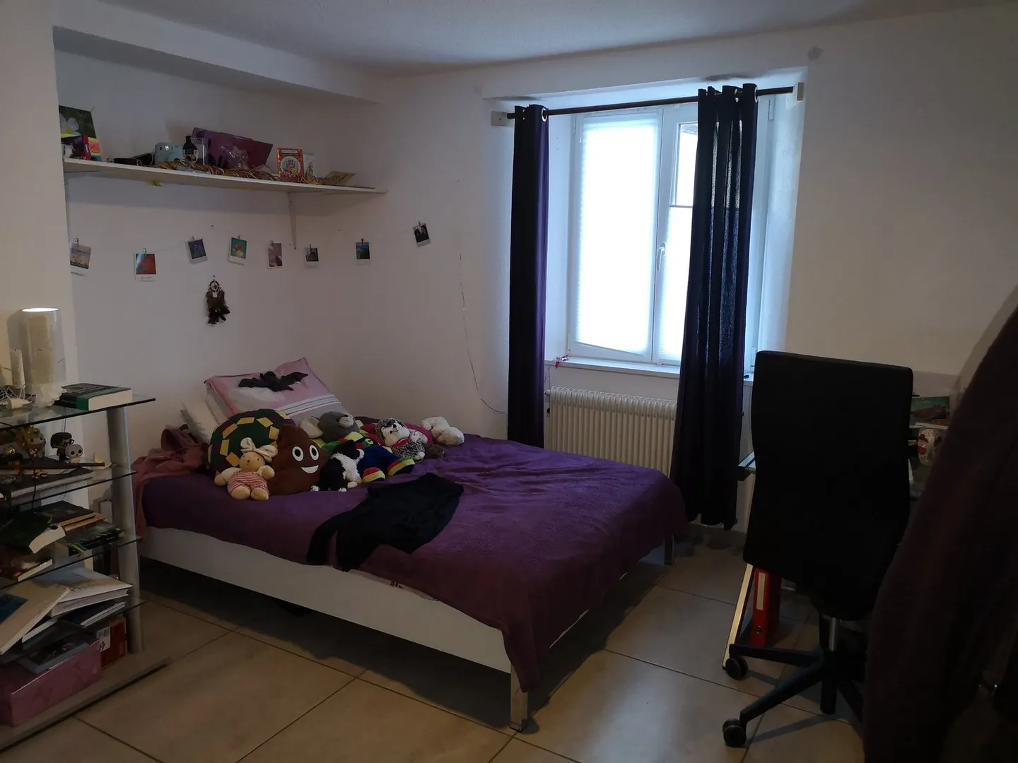 Grande casa con due appartamenti nel centro di Saignelégier - Foto 20 di 51