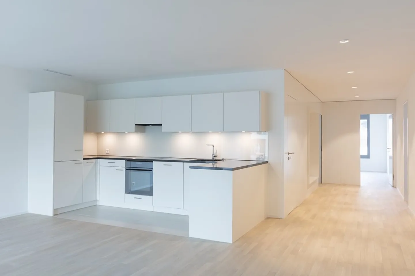 Appartement moderne à louer à Glattbrugg - Photo 2 sur 6