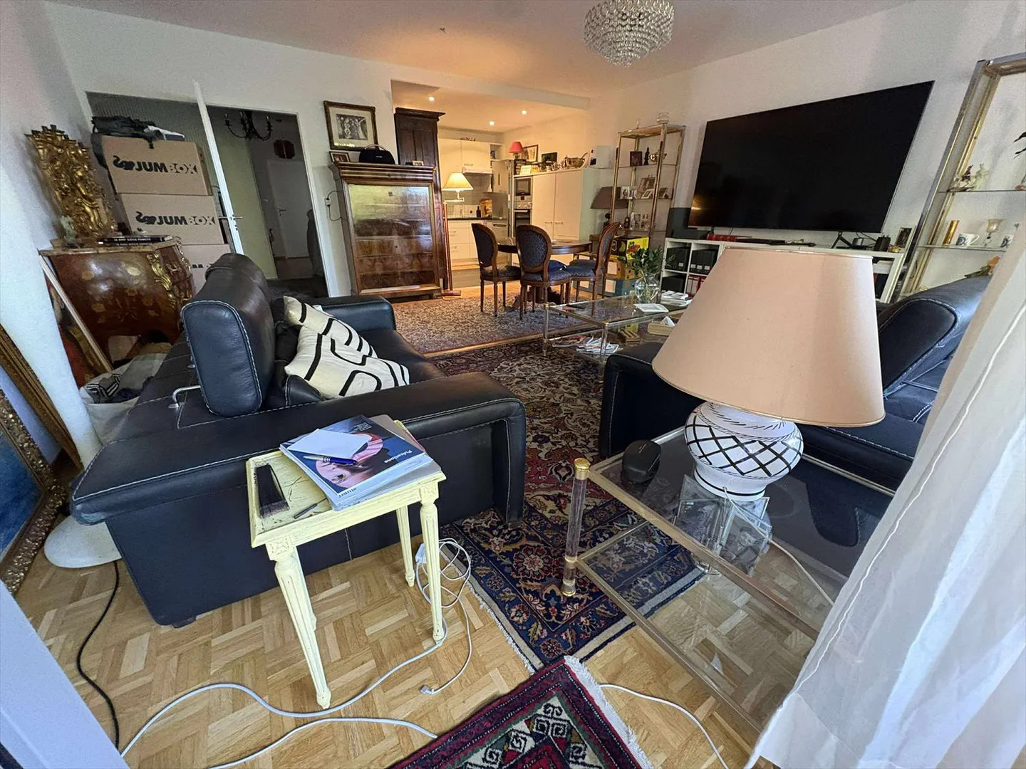 Appartamento 4 locali - Foto 2 di 8