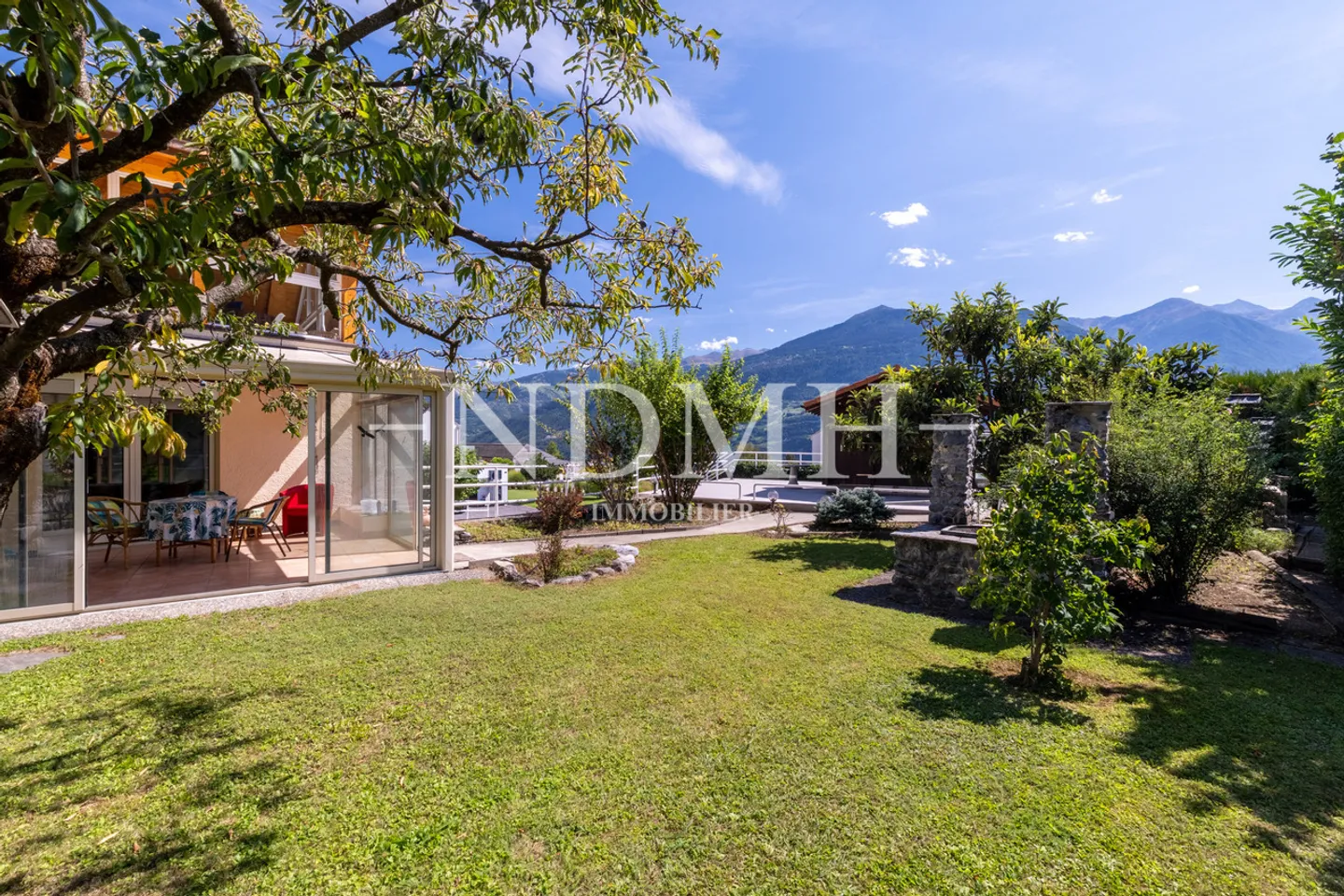 Grande villa avec appartements indépendants - Photo 8 sur 12