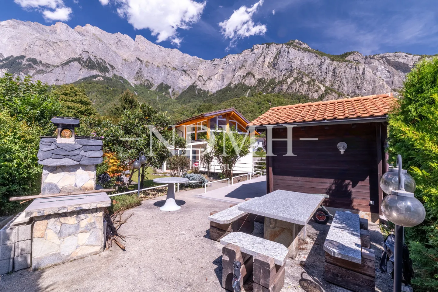 Grande villa avec appartements indépendants - Photo 11 sur 12