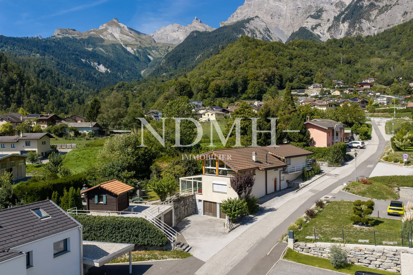 Grande villa avec appartements indépendants - Photo 12 sur 12