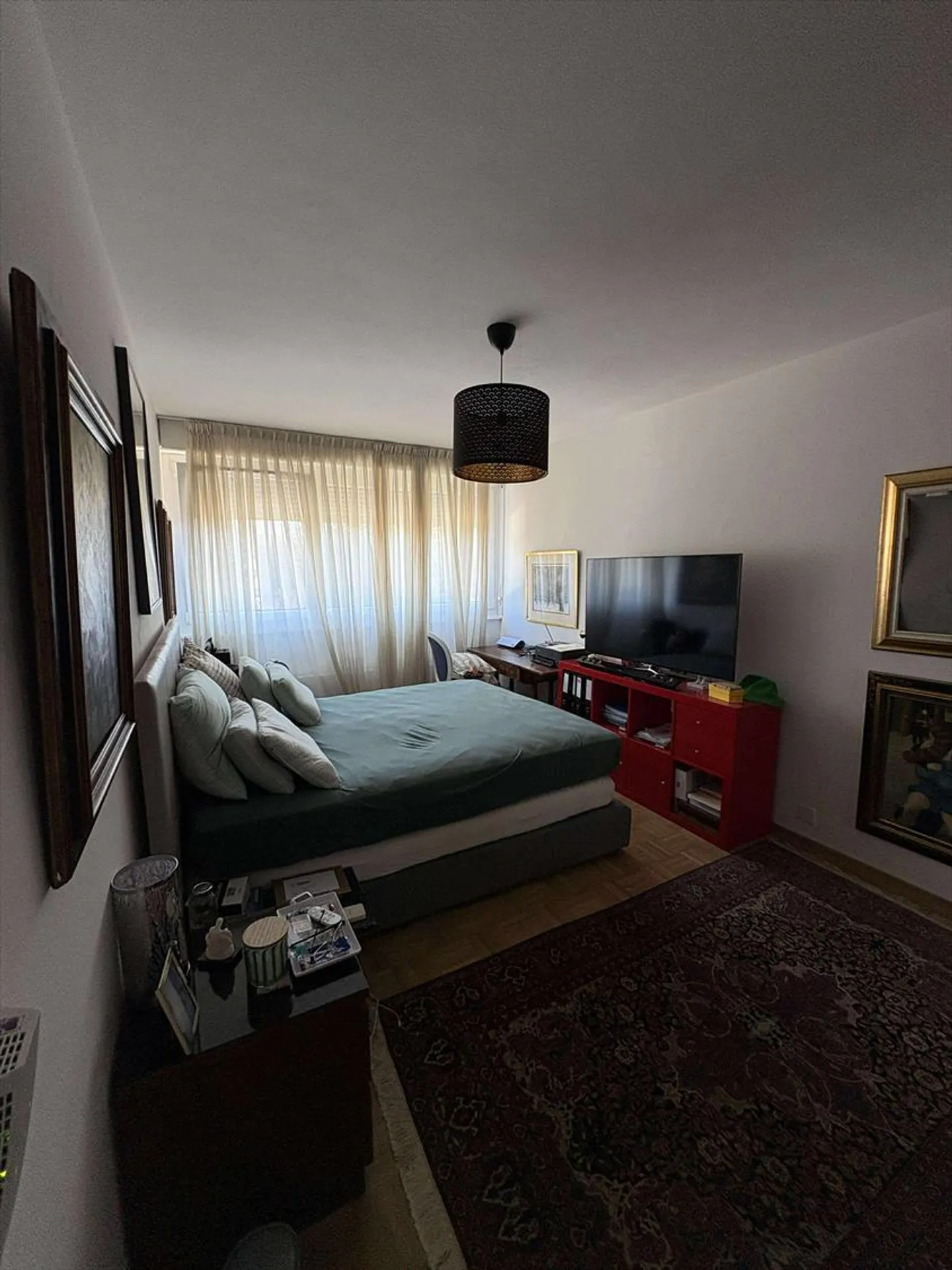Appartamento 4 locali - Foto 6 di 8